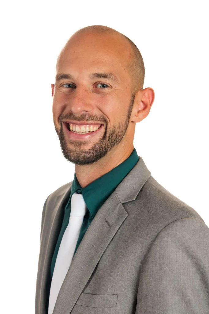 Alexander Cromwell