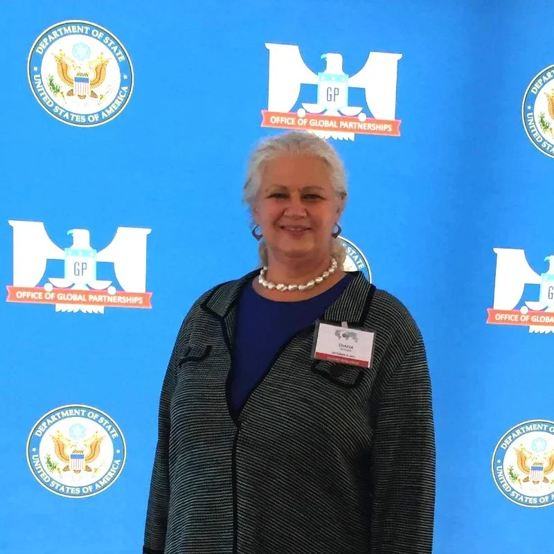 Diana Cohen Altman