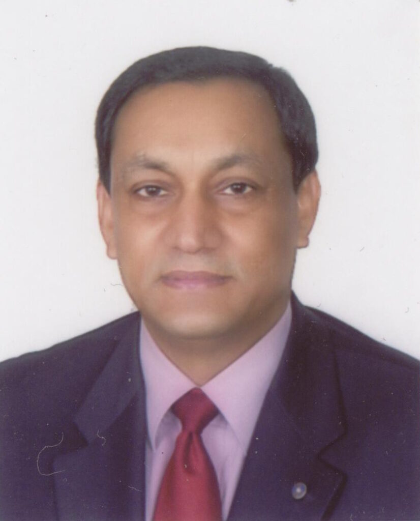 Lutful Kabir