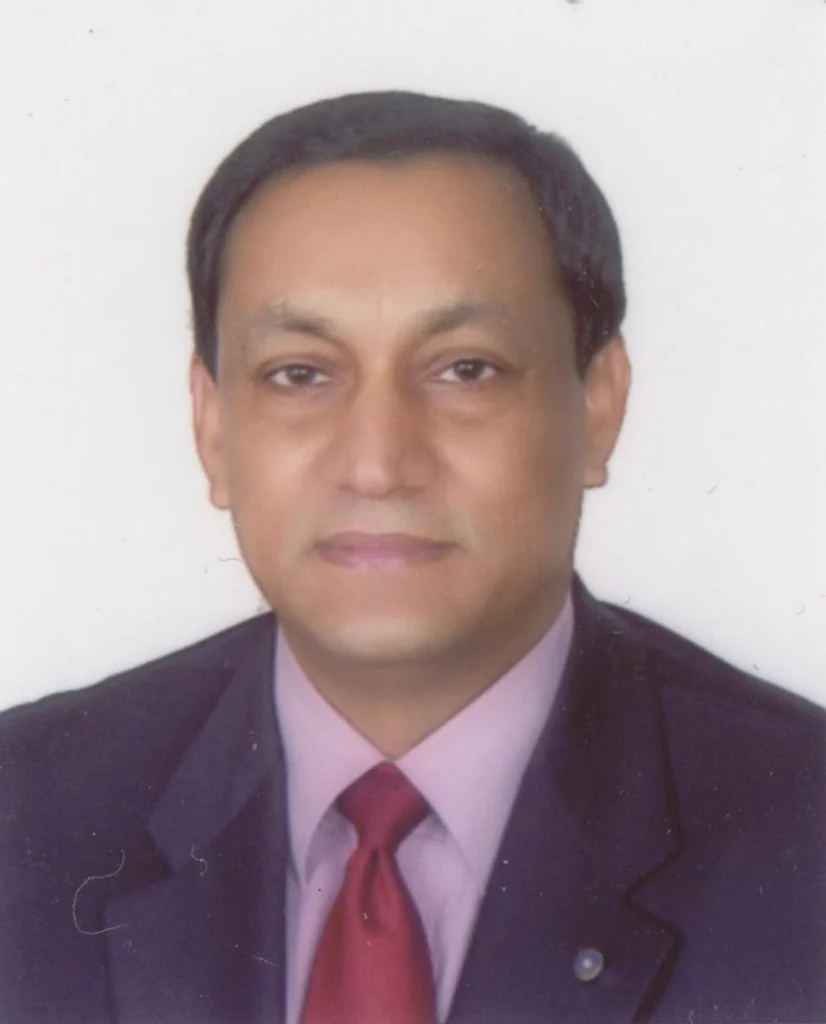 Lutful Kabir