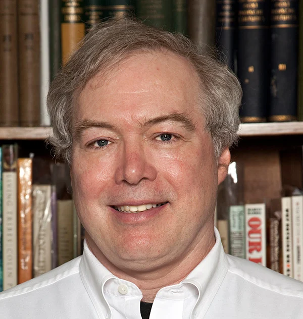Paul Michael Taylor