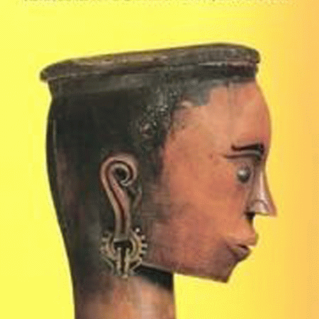 Art of island Southeast Asia: the Fred and Rita Richman Collection in the Metropolitan Museum of Art