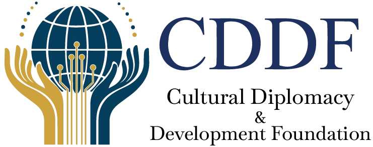 Cultural Diplomacy and Development Foundation (CDDF)
