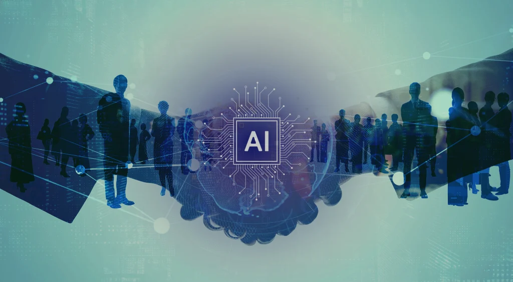 From digital diplomacy to AI-driven diplomacies? Mapping the potential impact of AI on Diplomacy