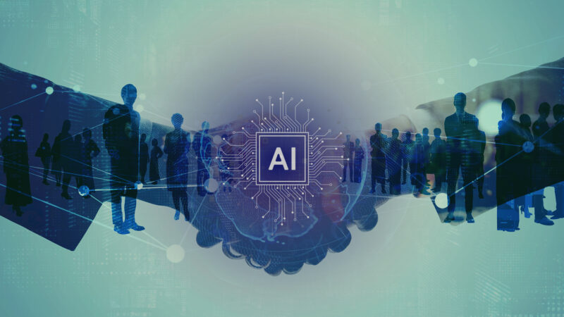 From digital diplomacy to AI-driven diplomacies? Mapping the potential impact of AI on Diplomacy