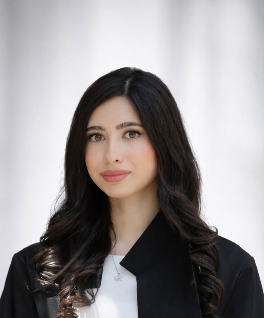 Gulara Huseynli