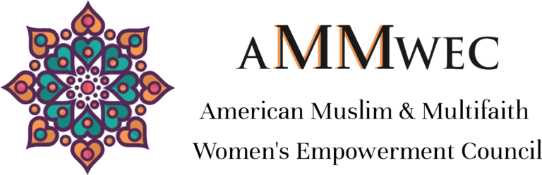 AMMWEC logo