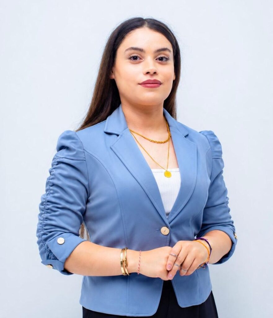 Elnara Huseynova
