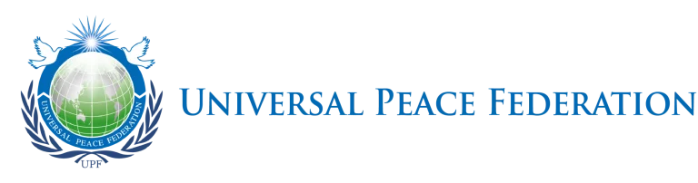 Universal Peace Federation logo