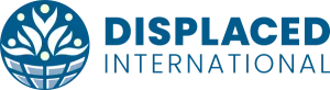 Displaced International logo